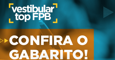 Gabarito TOP FPB