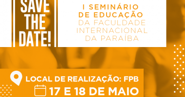 Seminário de Educação