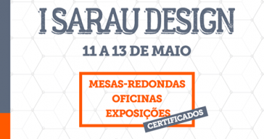 I Sarau de Design
