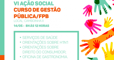 VI Ação Social