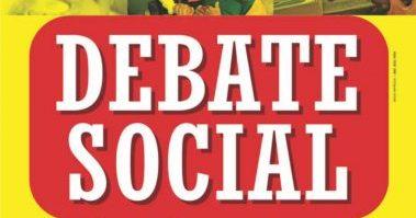 Debate Social na FPB