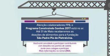 Construindo Sonhos