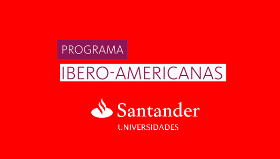 Bolsas Ibero-Americanas do Santander