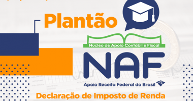 Plantão Imposto de Renda