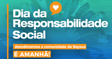 Dia da Responsabilidade Social