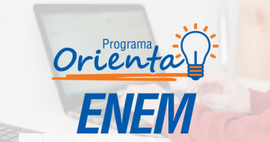 FPB Orienta Enem