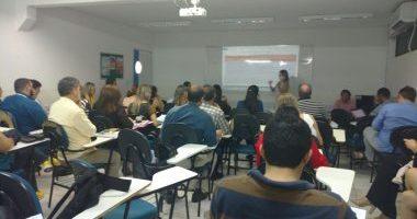Workshop Acadêmico