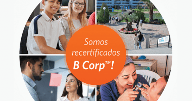 Recertificação BCorp