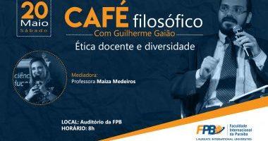 Café Filosófico