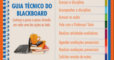 Guia Técnico do Blackboard