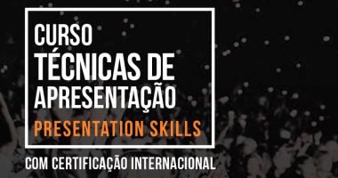 Concurso de Apresentação