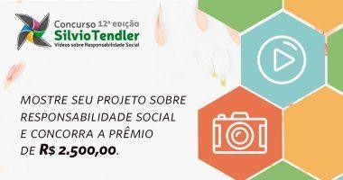 Concurso Silvio Tendler