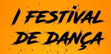 I Festival de Dança