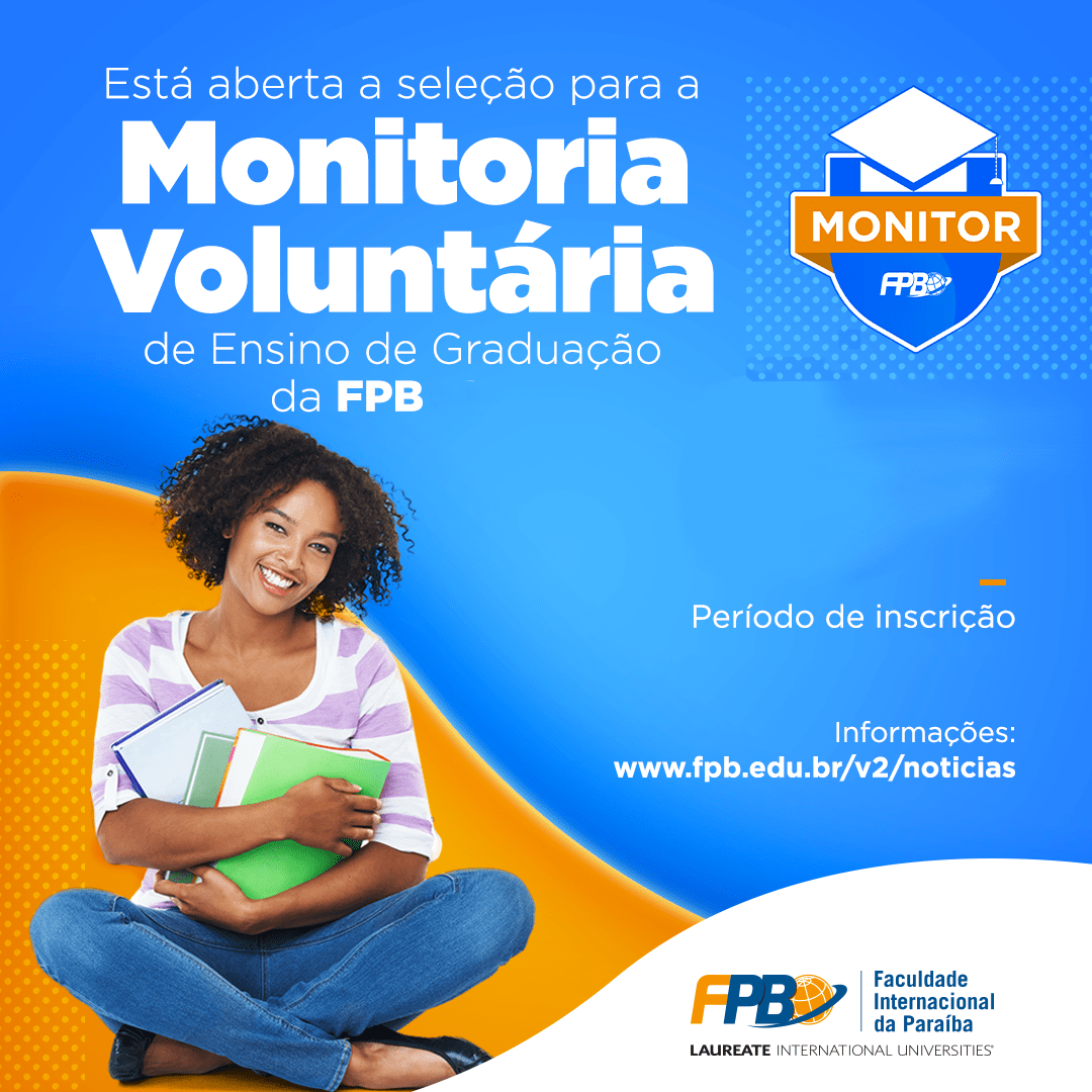 Resultado – Monitoria voluntária -Entrevistas