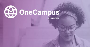 Explore o OneCampus®!