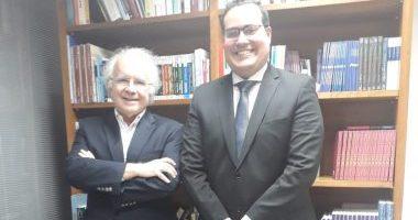 Direito em ação