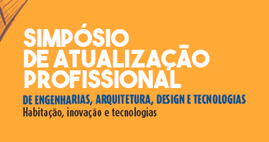 SIAP de Arquitetura, Engenharia e Tecnologia