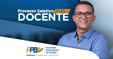 Seleção Docente