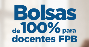 Bolsas Mestrado- Docentes