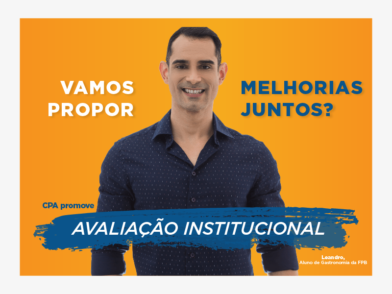 Avaliação CPA