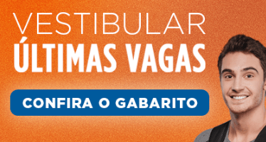 Consulte o resultado do Vestibular Últimas Vagas