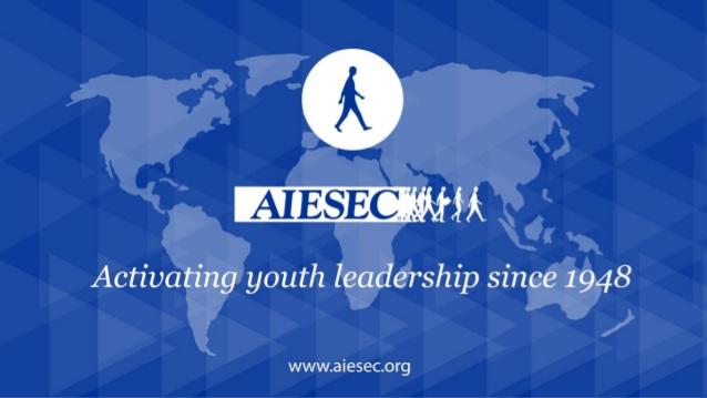 Parceria AIESEC