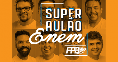 Aulão Enem FPB