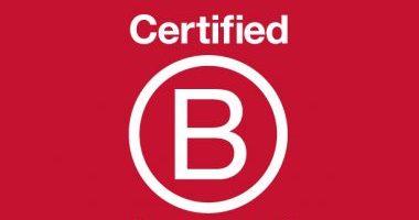 FPB certificada pelo B Corp™