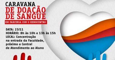 Doação de Sangue