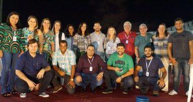 II Concurso de Macarrão