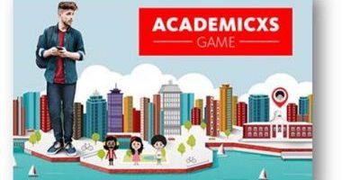 Academicx Games