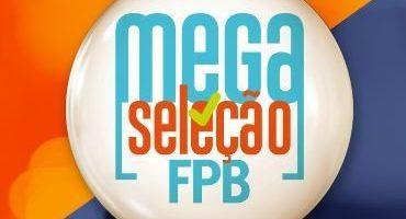 Bolsas – Mega Seleção