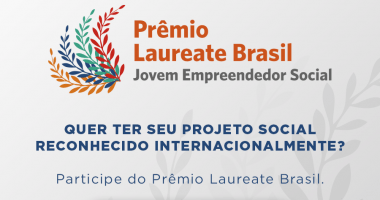 Prêmio Laureate Brasil 2018