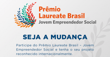 Prêmio Jovem Empreendedor