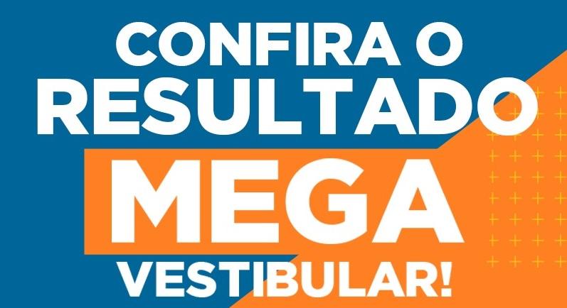 Resultado Bolsas 2- Mega Vestibular FPB