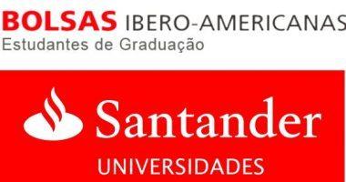 Programa de Bolsas Ibero-Americanas Santander