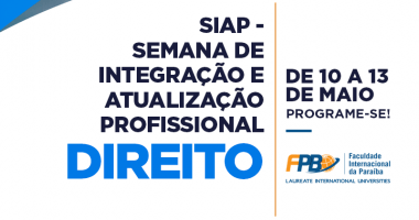 SIAP Direito