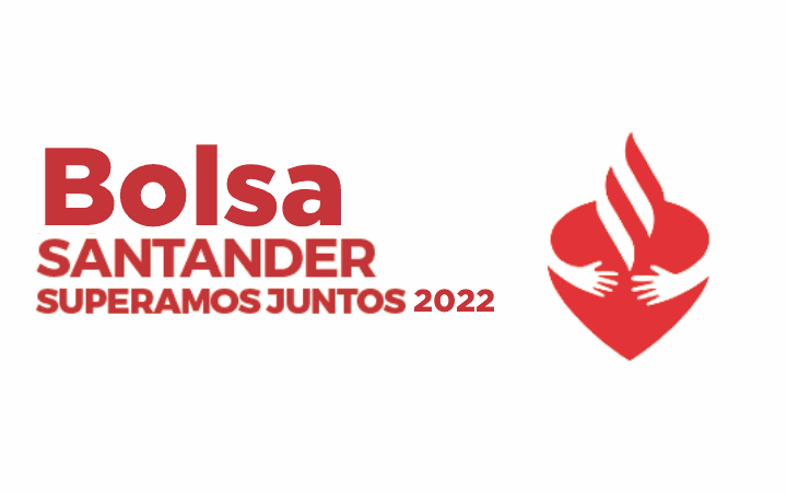 Bolsa Santander