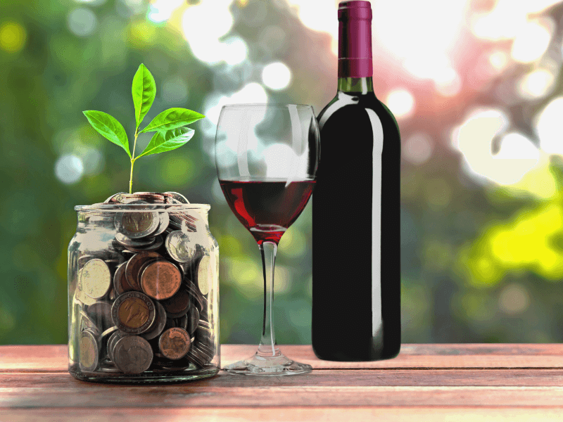 NEGÓCIOS DO VINHO