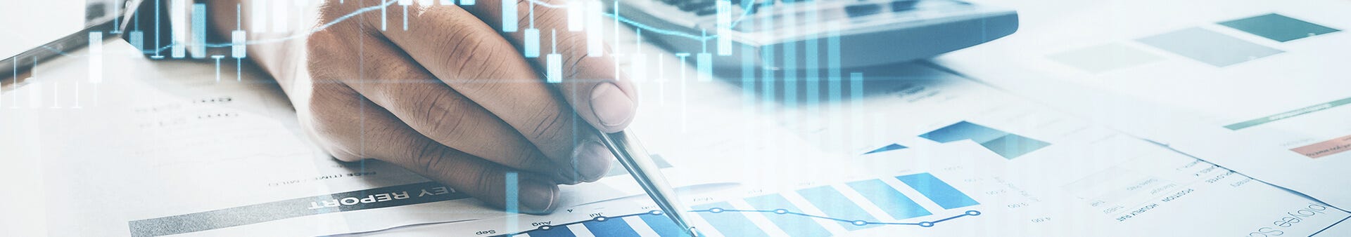 Investimentos, Finanças & Banking
