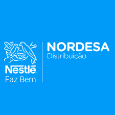 Nordesa Logística e Distribuição Nestlé